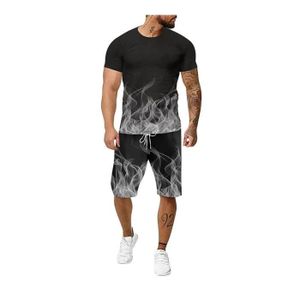 Mode Homme Été 2025 : Les Grandes Tendances De Styles