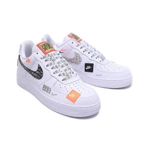 Chaussure nike air force one just do it hotsell