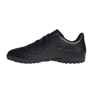 CHAUSSURES DE FOOTBALL Chaussures ADIDAS Copa PURE4 TF M Noir - Homme/Adulte