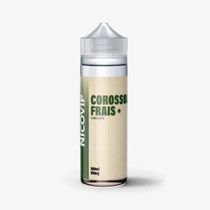 E-liquide 100ml 6mg - Cdiscount