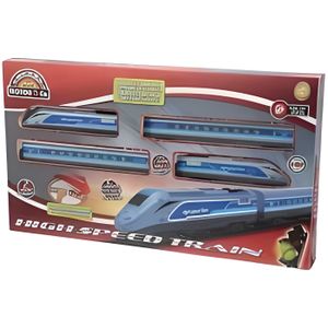 Train Bebe Cdiscount