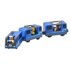 CAMION Train électrique jouet-RE grande vitesse- Jouets interactifs parent-enfant- Cadeaux pour enfants