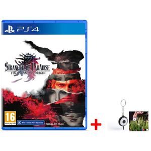 Soldes PS4: de gros rabais sur les Final Fantasy, Resident Evil et plusieurs autres jeux