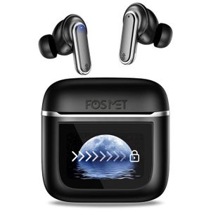 Écouteurs Bluetooth de natation, 24 heures de lecture, 16 Go de mémoire, lecteur  MP3 intégré, casque sans fil, étanche IPX8, éc[184] - Cdiscount TV Son Photo