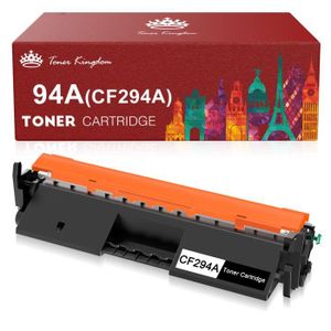 TONER Toner Kingdom Cartouche de Toner Compatible 94A CF