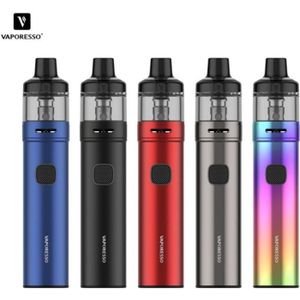 elfbar nachfüll pod läuft aus Cigarette électronique Vaporesso Kit Swag