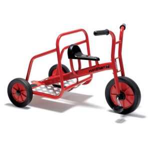 TRICYCLE Tricycle pour enfant Viking Ben Hur - VISIODIRECT 