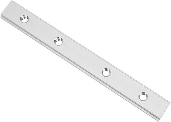 LAN Barre De Coupe En Aluminium Haute Résistance Pour Scie À Table
