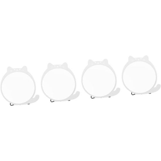 Lot De 4 Accessoires Rodier – Portefeuille, Miroirs, Porte-clés, Trousse, Neuf Sans étiquette