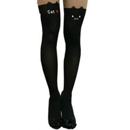 Collant Chat Beige Cdiscount Chaussures Collant Chat Beige Cdiscount Chaussures