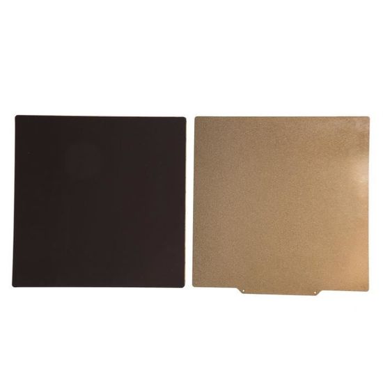 HBBA010 394 mm x 294 mm x 10 mm base in schiuma / topper in schiuma