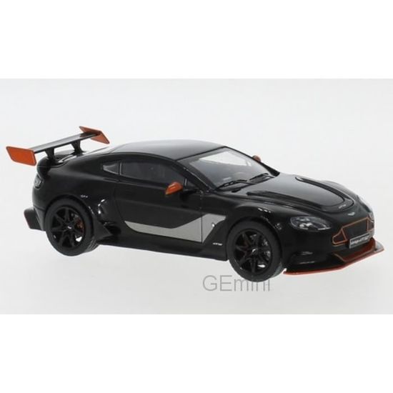 OPO 10 S38 Voiture 1//43 Collection Supercars Compatible avec Aston Martin Vantage GT12 2015