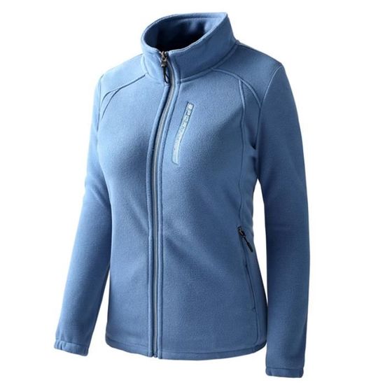 Montane Veste isolante Fireball Femme (Bleu