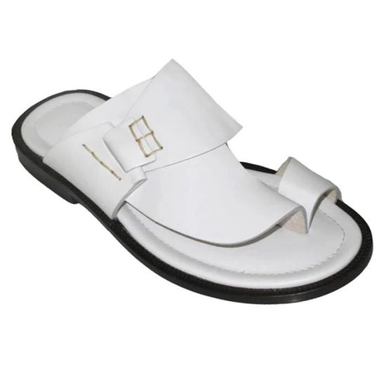 Mocassins Bateau Homme En Cuir - Confortables Et élégants Pour Bureau Ou Sortie