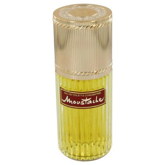 acheter parfum moustache de rochas