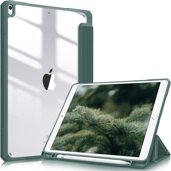 Étui Compatible Avec Ipad 10E Génération 10,9 Pouces 2022, Coque De