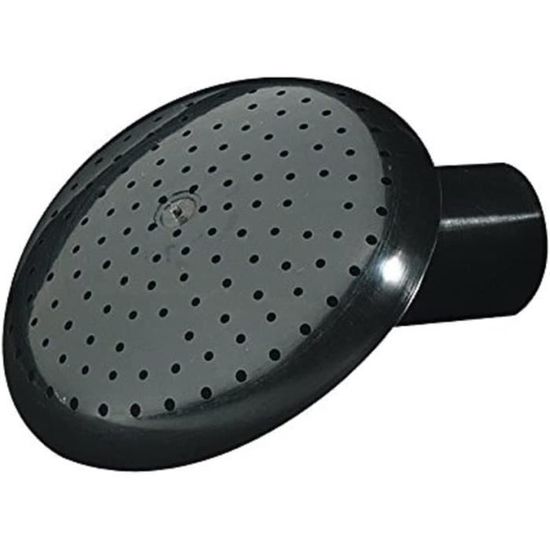 6pcs Pots De Fleurs En Plastique Système D'irrigation Rouge En Ceramique Avec Event Pour Jardin De Balcon Exterieur Interieur 72115348