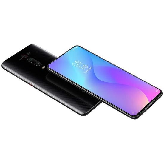 Xiaomi Mi 9T Pro 128GB Noir - Pour Pièces / Ne Fonctionne Pas