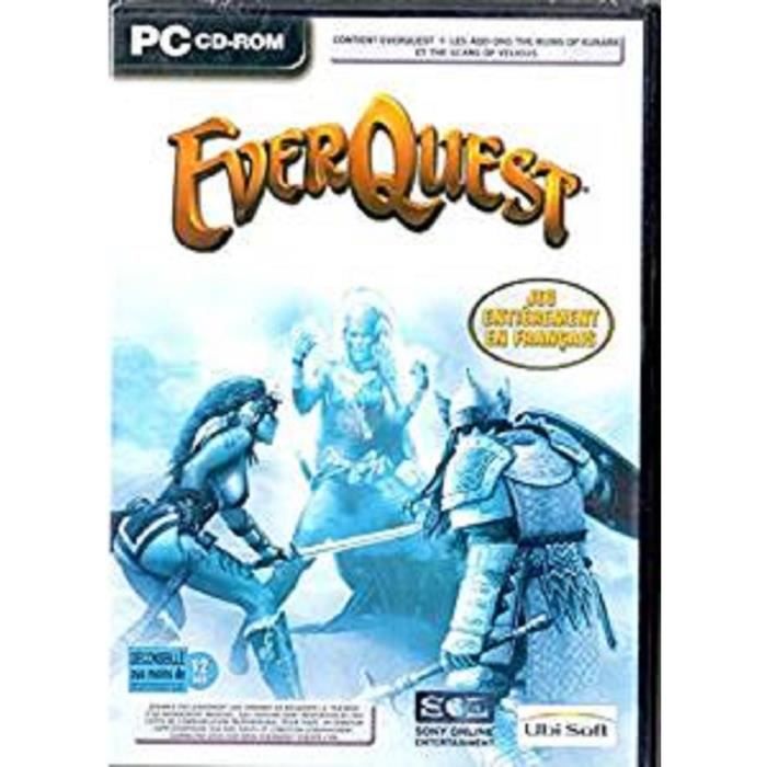 EVERQUEST