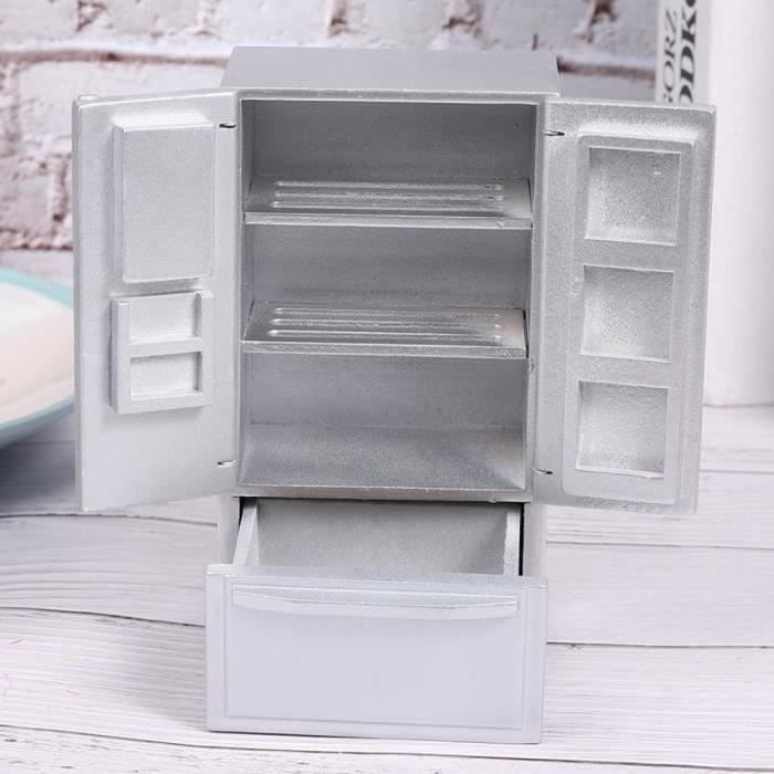 Réfrigérateur À Boissons - Mini Réfrigérateur Usb 8,5 X 12 X 25 Cm Pour
