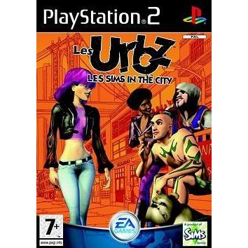 Les Urbz (Les Sims In The City)
