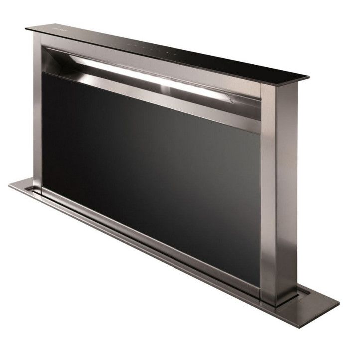 Hotte aspirante Airlux AHV972BK