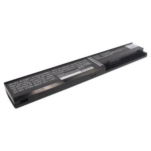 Batterie d'ordinateur asus x501a