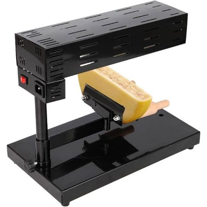 RACLETTE TRADITIONNELLE A L'ANCIENNE MEGA PROMO