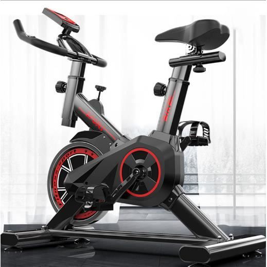 Vélos d'appartement Vélo D'appartement Vélo Tournant Vélo De Vélo D'intérieur Vélo De Fitness Ultra Silencieux Et Entra?neur