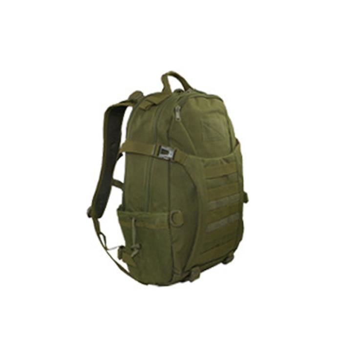 Camping tactique militaire en plein air de 36 L Randonnée Trekking Sac à dos WAZ81206110I KIT DE SURVIE NECCESSAIRE DE SURVIE