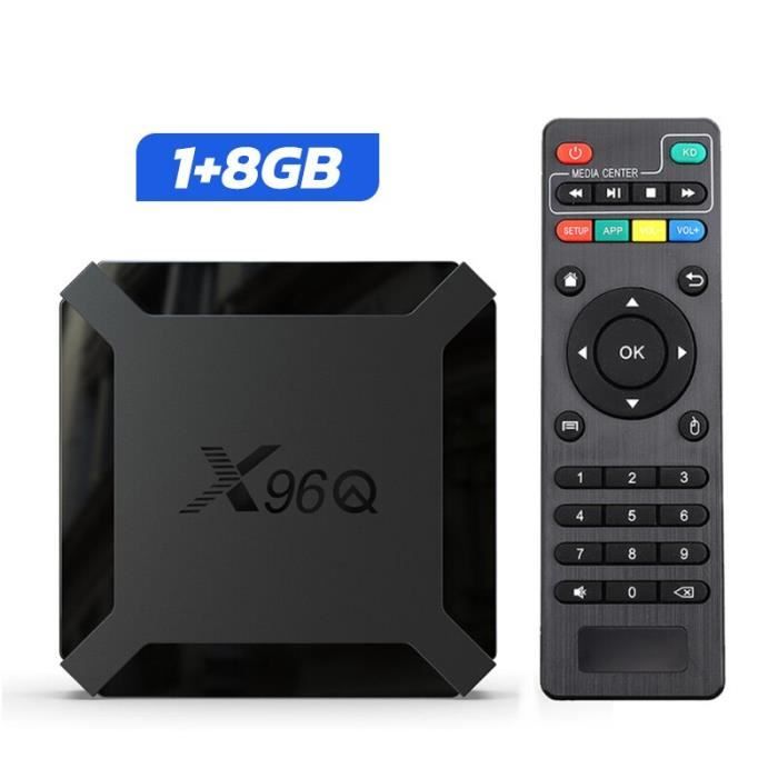 Décodeur Tv Orange Clignote Sans Arrêt Decodeur Tv Orange d’occasion