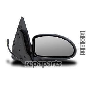 Retroviseur exterieur Ford Focus 98-04 -C170- Cote Droit