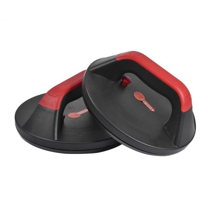 barre pour traction -Support de poussée appareil Abdominal équipement de poignée rotatif support...- Modèle: Black - ZOAMFWZDA08819