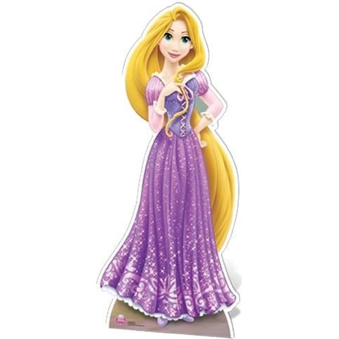 Figurine en carton taille réelle Disney Princes…