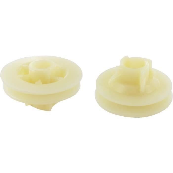 Poulie de lanceur adaptable EFCO modèles 136, 140 - OLEO MAC modèles 936, 940