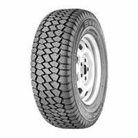 GISLAVED 215/75 R16 113/111R Nor.FR.Van Pneu Camionnette Hiver