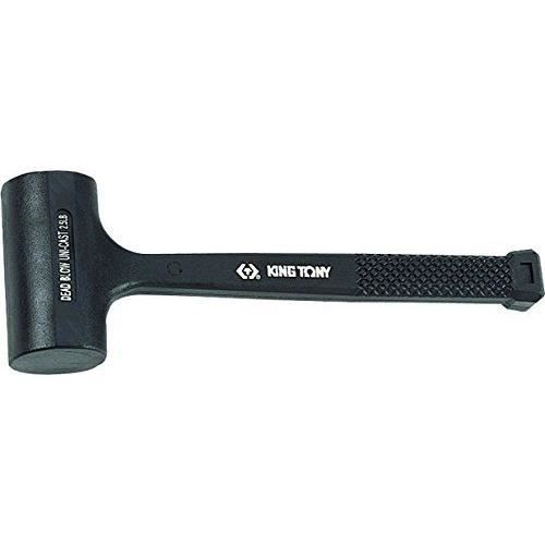 KING TONY 785132 Massettes sans Rebond, 55 mm