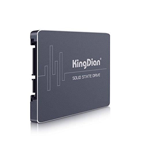 KingDian-Disque SSD pour ordinateur portable 2.5inch SATA III TLC interne