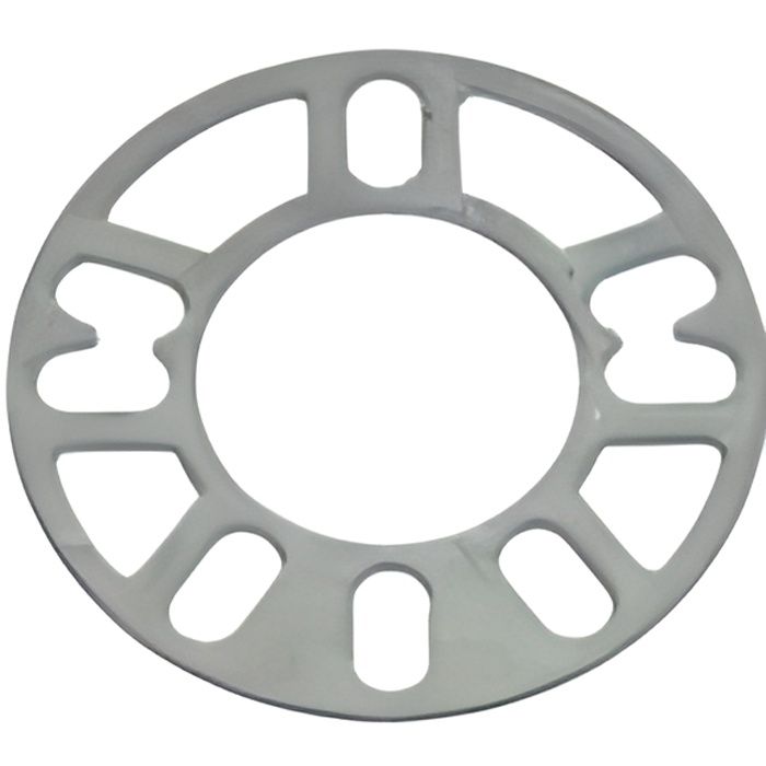Elargisseur de voie Universel - 5mm - 4 et 5 trous - Unite
