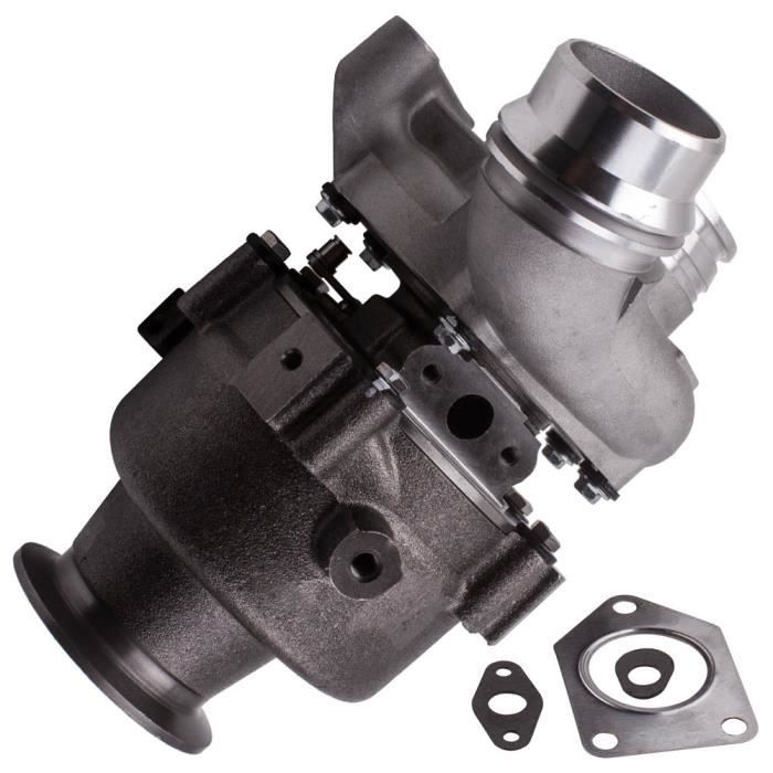 Turbo pour BMW 120d e87 e88 320d e90 e91 e92 520d e60-e61 x3 2.0d 130kw 177ps