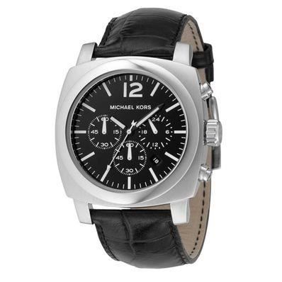 Montre homme MKORS MEN MK8118. Quartz. Analogique.