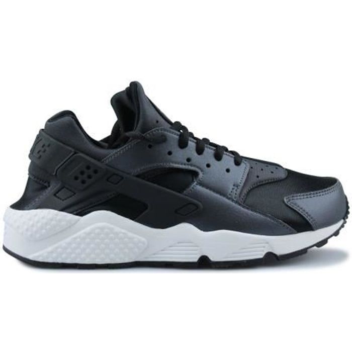 Basket Wmns Nike Air Huarache Run Se Metallique 859429-001