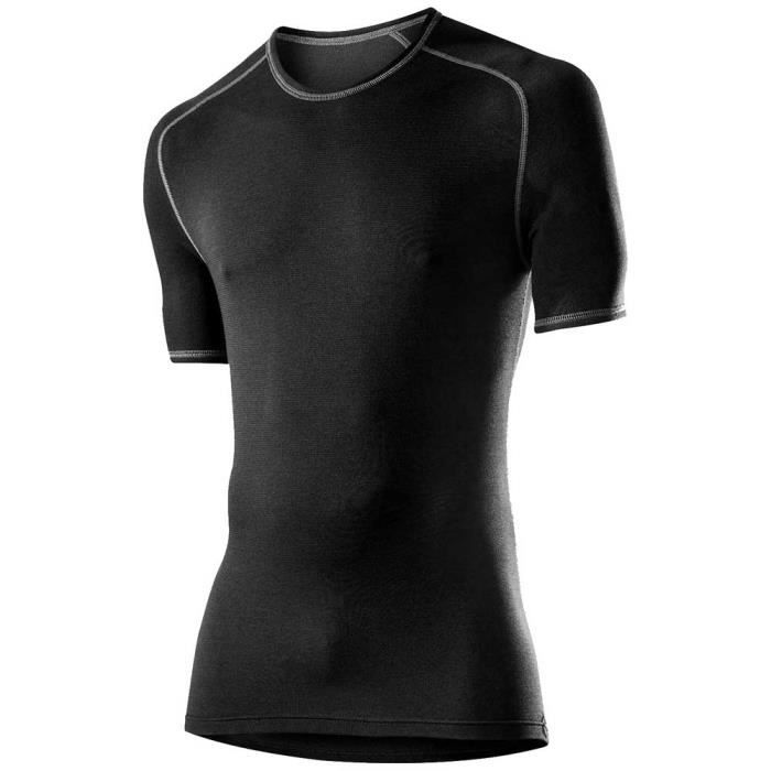 Vêtements homme Sous vêtements techniques t-shirts Loeffler Transtex Warm