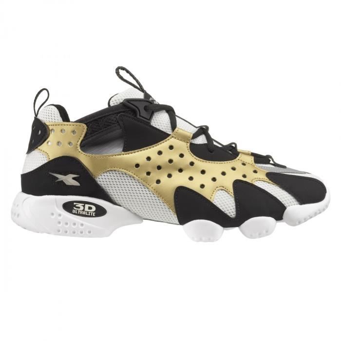 Baskets mode Reebok 3D Op. 98