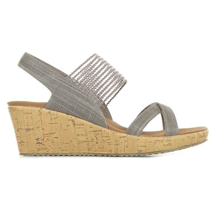 Skechers - Beverlee High Tea - Sandales