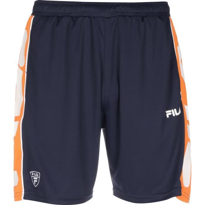 Fila Teritus short VETEMENTS - LINGERIE>SHORT - BERMUDA>SHORT