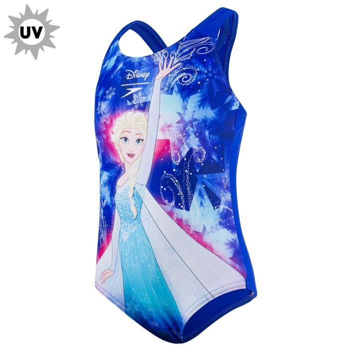 Speedo Fille maillots de bain-maillots anti-uv