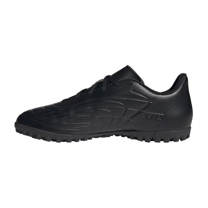 Chaussures ADIDAS Copa PURE4 TF M Noir - Homme/Adulte