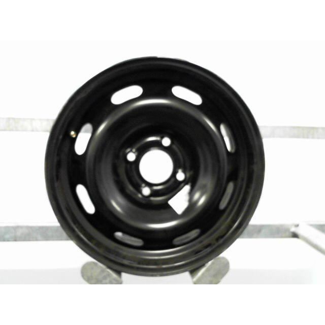 JANTE TOLE PEUGEOT 207 2006-2013 / 5401P4 / D1-499104