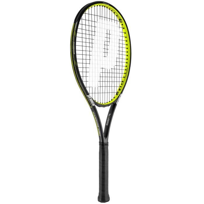 Raquette Prince Textreme Warrior 100T SE - Manche:GRIP 1